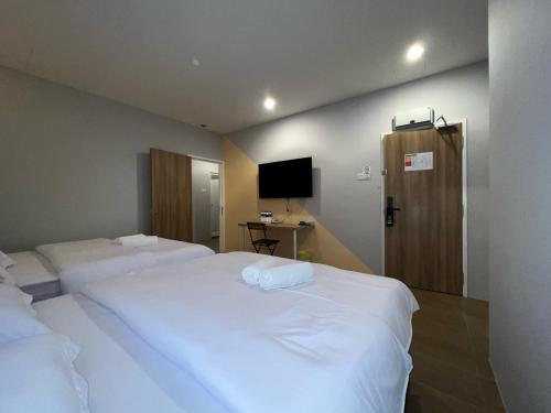 a1 hotel sungai petani