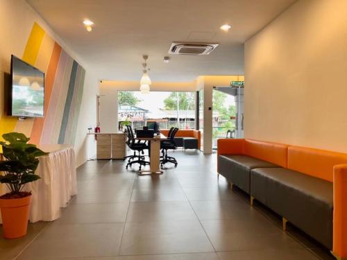 a1 hotel sungai petani