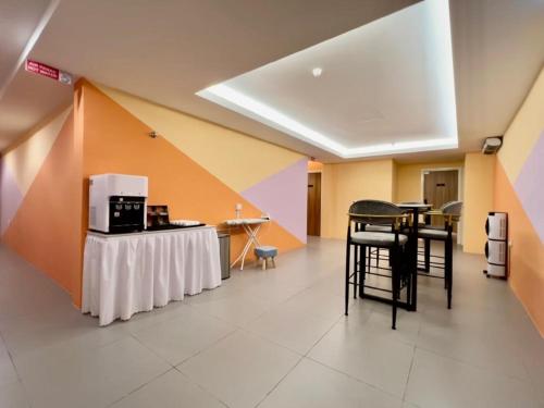a1 hotel sungai petani