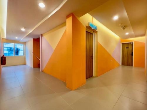 a1 hotel sungai petani