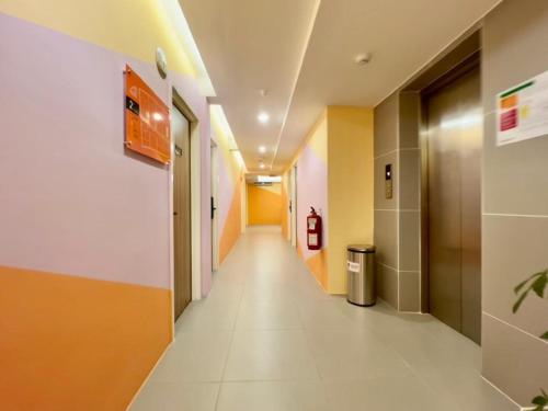 a1 hotel sungai petani
