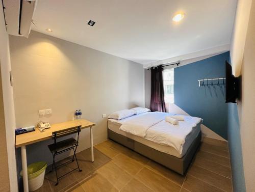 a1 hotel sungai petani