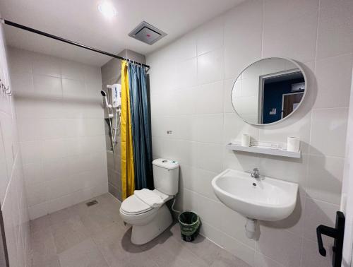 a1 hotel sungai petani