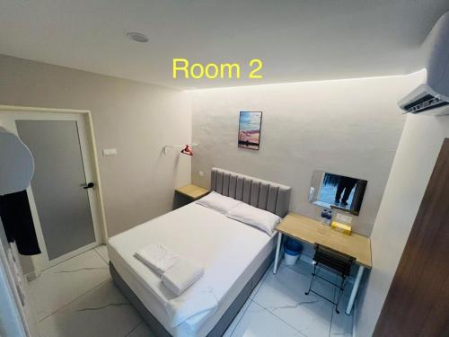 a1 hotel sungai petani
