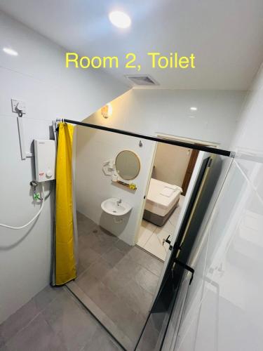 a1 hotel sungai petani