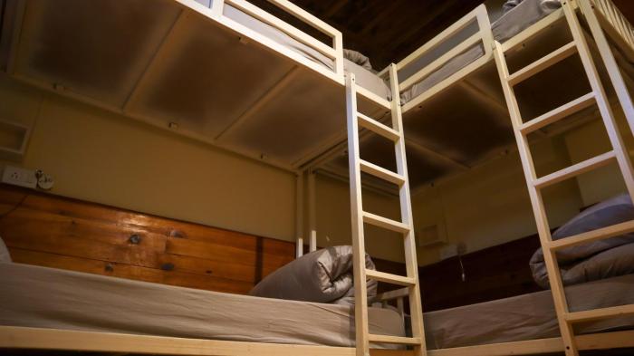 whoopers hostel jibhi