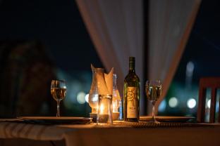 desert heaven camp jaisalmer