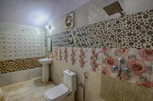 desert heaven camp jaisalmer