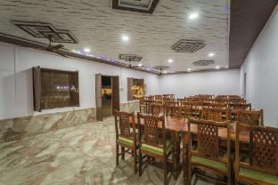 desert heaven camp jaisalmer