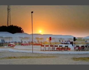 desert heaven camp jaisalmer