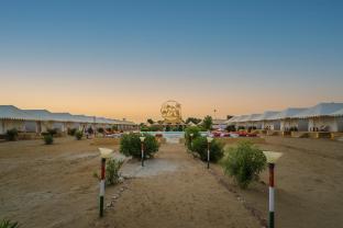 desert heaven camp jaisalmer