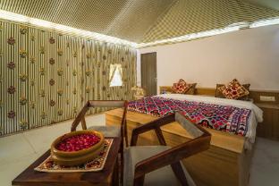 desert heaven camp jaisalmer