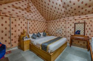 desert heaven camp jaisalmer