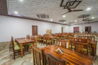 desert heaven camp jaisalmer