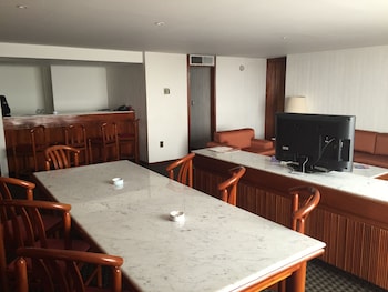 sevilla palace hotel