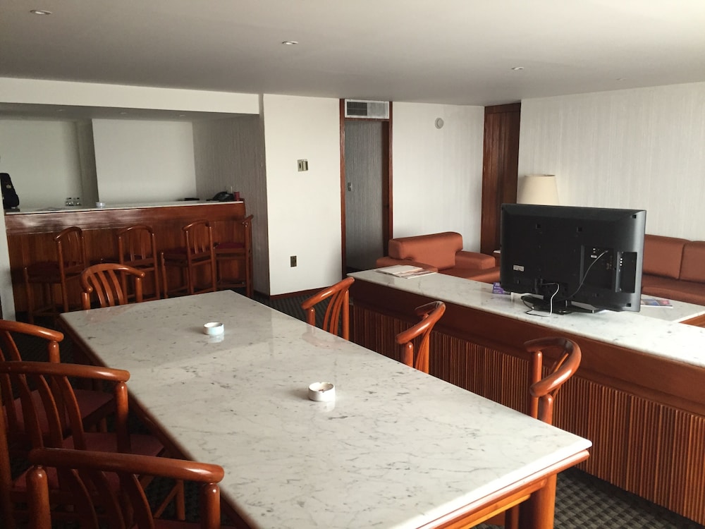 sevilla palace hotel