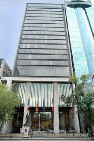 Sevilla Palace Hotel,Mexico City>>Cuauhtemoc,4 star