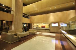 Sevilla Palace Hotel,Mexico City>>Cuauhtemoc,4 star