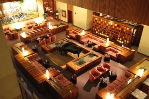 Sevilla Palace Hotel,Mexico City>>Cuauhtemoc,4 star