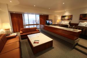 Sevilla Palace Hotel,Mexico City>>Cuauhtemoc,4 star