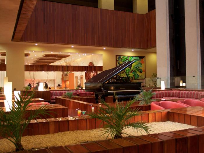 sevilla palace hotel