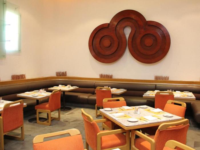 sevilla palace hotel