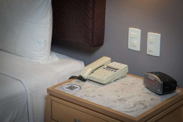 sevilla palace hotel