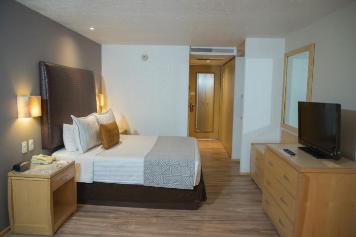 sevilla palace hotel