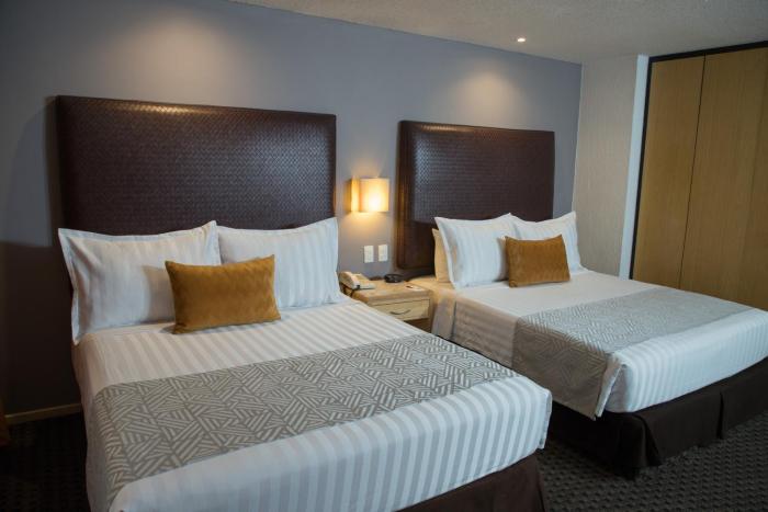 sevilla palace hotel