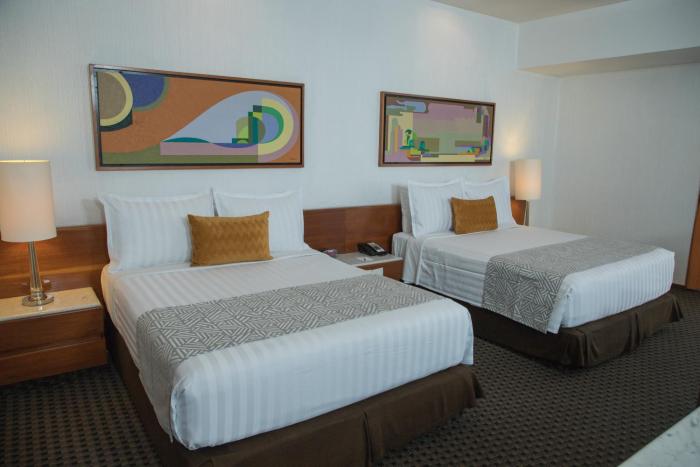 sevilla palace hotel