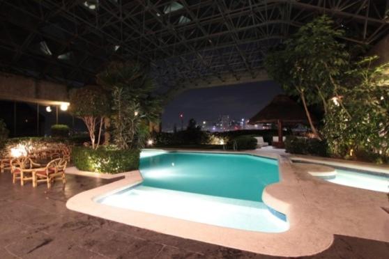 sevilla palace hotel