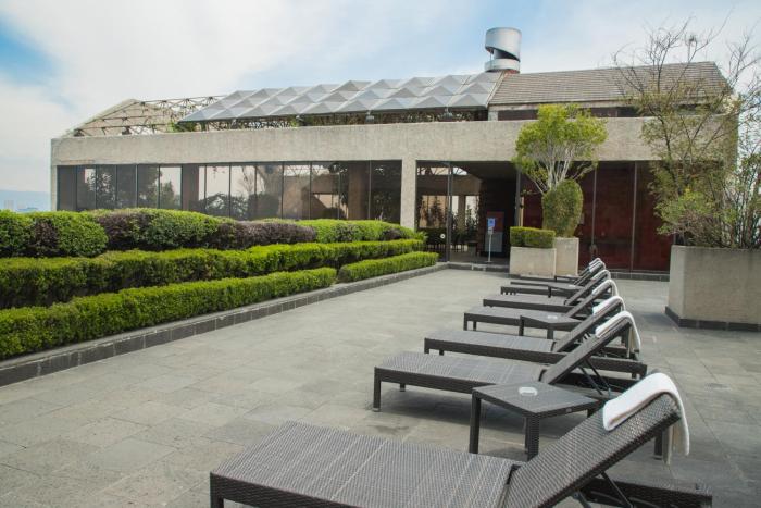 sevilla palace hotel