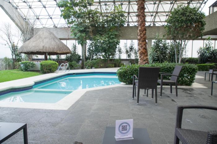 sevilla palace hotel