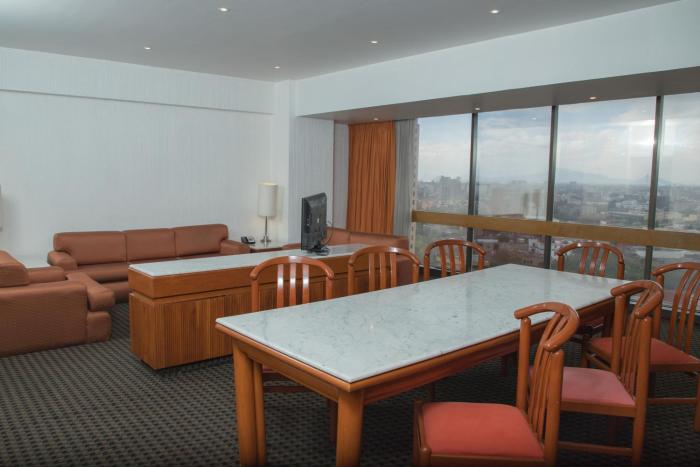 sevilla palace hotel