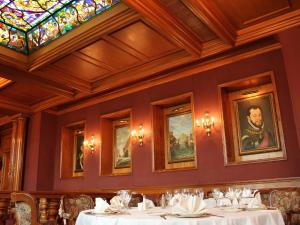 sevilla palace hotel