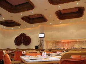 sevilla palace hotel