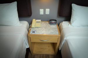 sevilla palace hotel