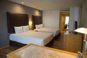 sevilla palace hotel