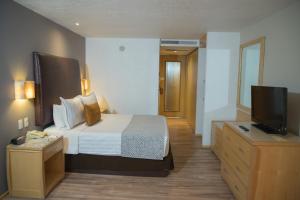 sevilla palace hotel