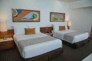 sevilla palace hotel