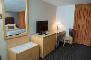 sevilla palace hotel