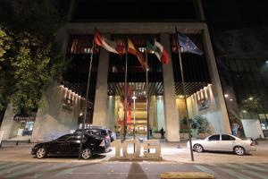 sevilla palace hotel