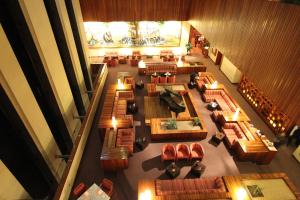 sevilla palace hotel