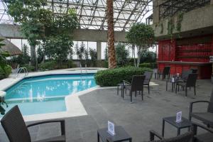 sevilla palace hotel