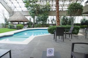 sevilla palace hotel