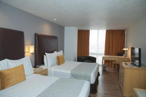 sevilla palace hotel