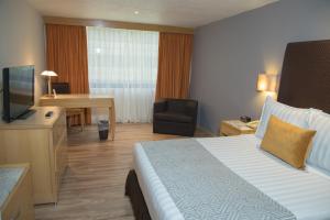 sevilla palace hotel