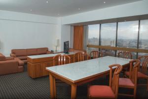 sevilla palace hotel