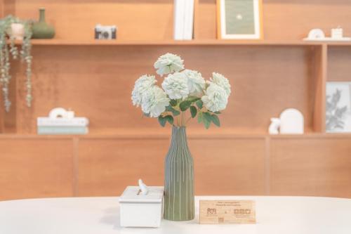 craft studio apt in heart of nimman 3br