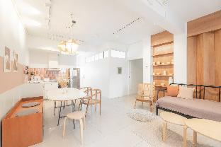 craft studio apt in heart of nimman 3br